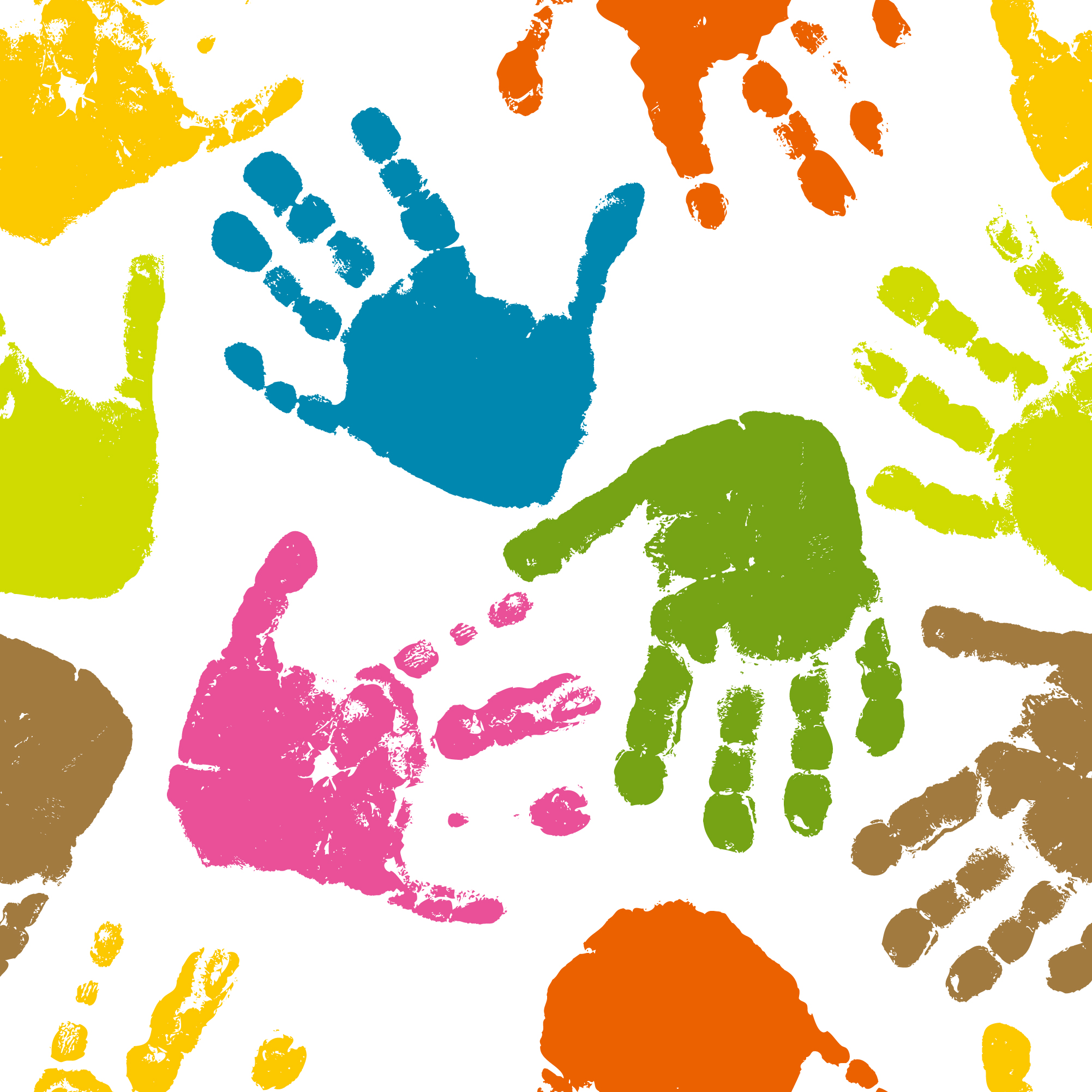 Handprint